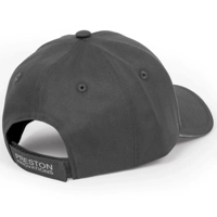 Preston Innovations Grey Granite Cap